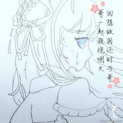 《巫师3》高清角色建模赏 希里的皮裤上到底几个褶